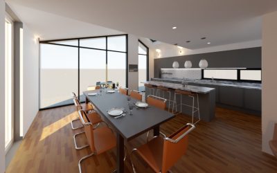 Visualise – A full 360 view of your project!